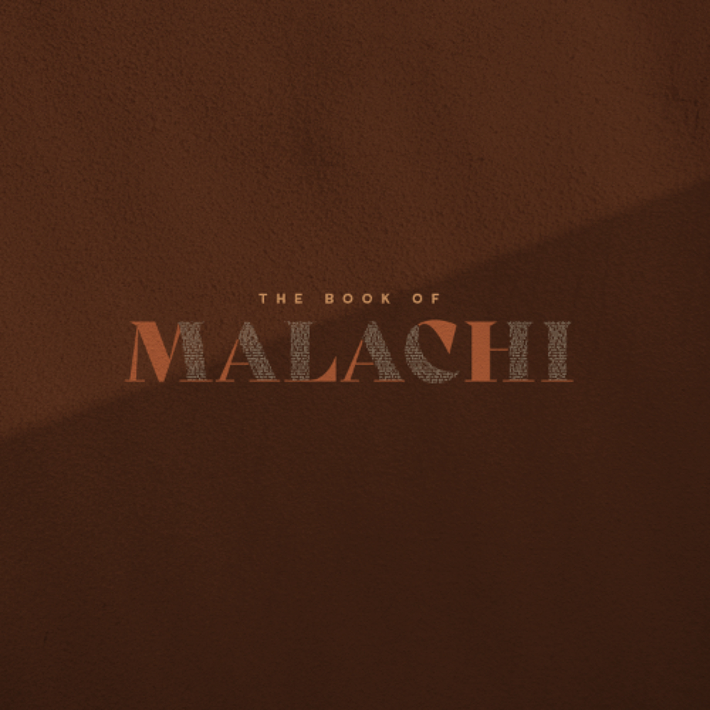 Malachi 2:1-9 episode artwork