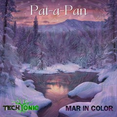 TechTonic x Mar in Color - Pat-a-Pan (EDM Remix)