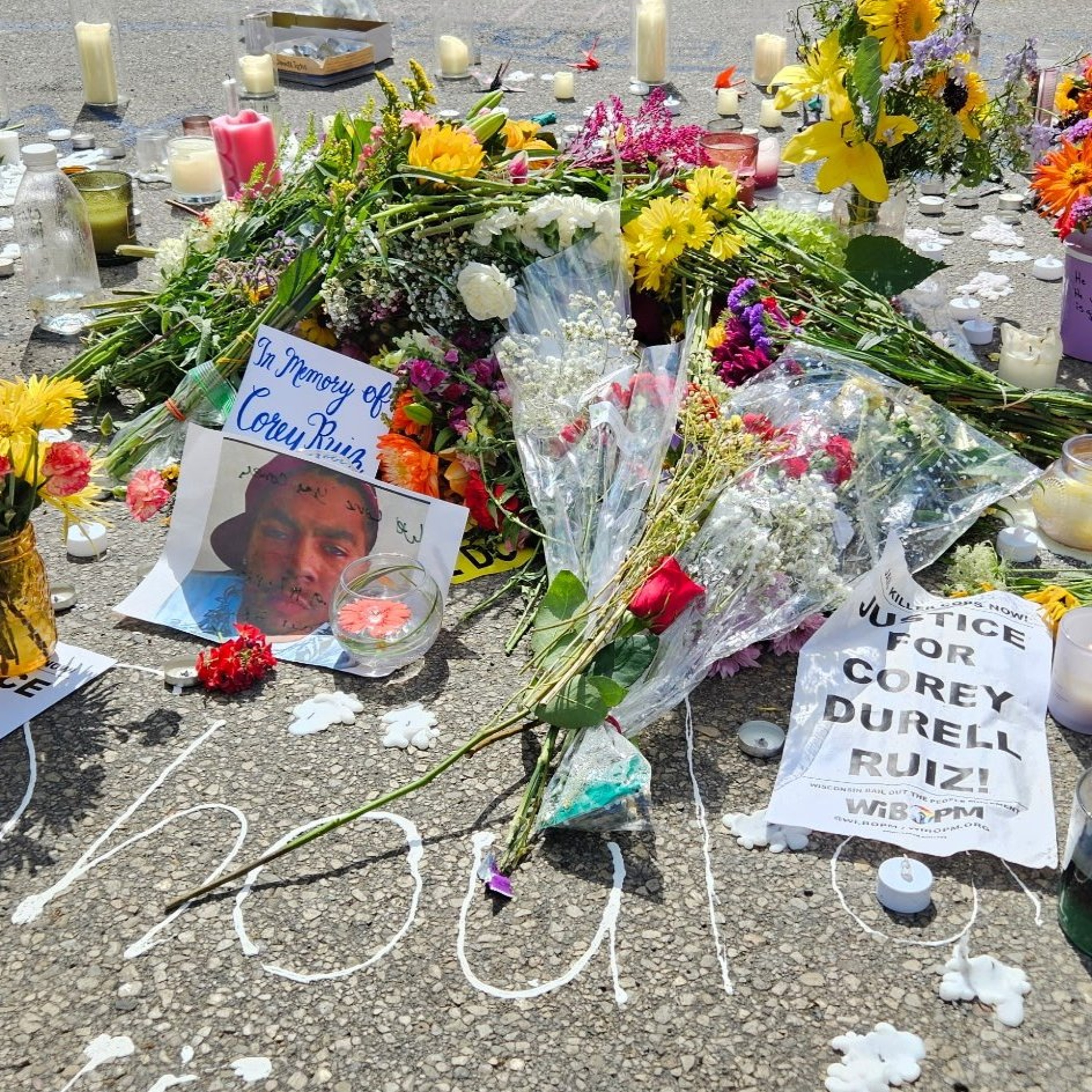 Madison in uproar following police shooting