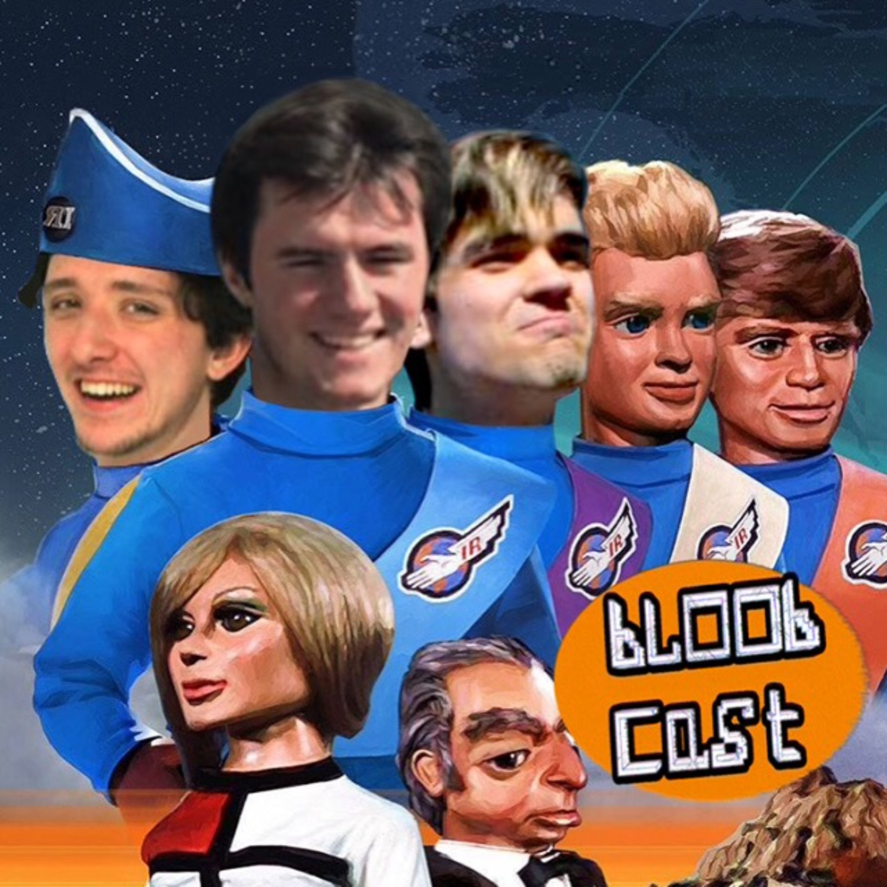 Bloobcast