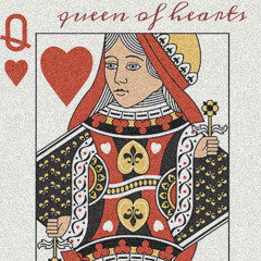 Queen of Hearts