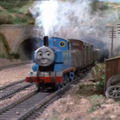 Sodor Themes - Thomas And The Trucks (S1, V1)