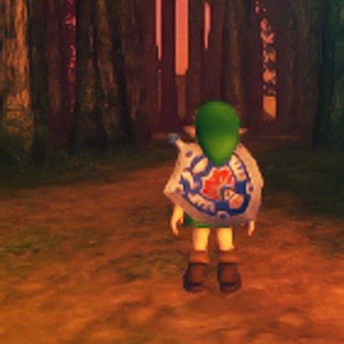 Why are you not in the game?