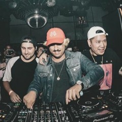 Mockingbird Season 2: #43 Yultron b2b Jauz