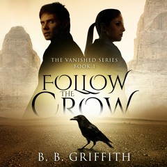 Follow the Crow (Vanished, #1) Audiobook Sample