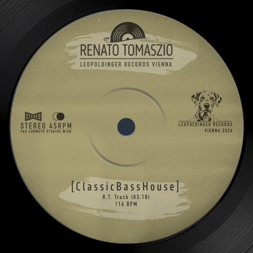 ClassicBassHouse R.T.Track (MasterRec V1.0) Free DL