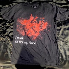 Rixhkilla - Blood on my feet [BlattyBoy]