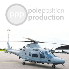 Agusta A109 T4 Ext Up Land Front XY MKH8040