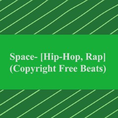 DJ Moow - Space ( C.F.B ) (Moow Records Copyright Free Beats )