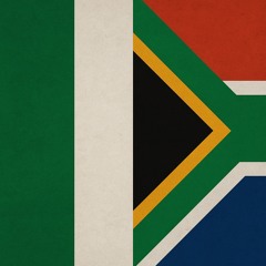 AfroPiano Mix Vol.1