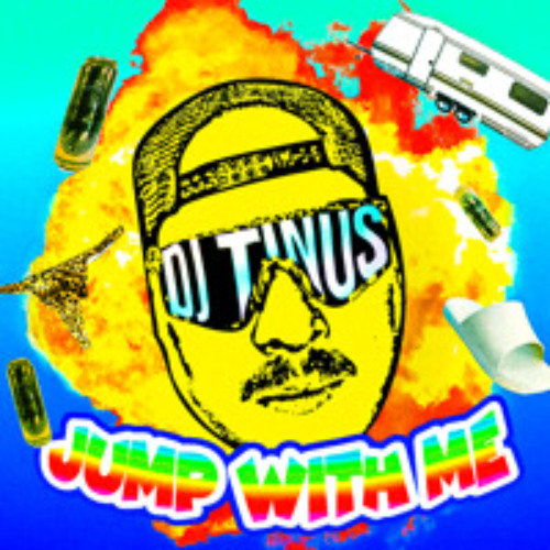 DJ Tinus - Jump With Me (Hardstyle Remix)