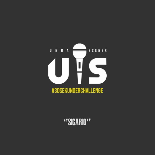 #30SekunderChallenge - Sicario (Prod. Goggzz)