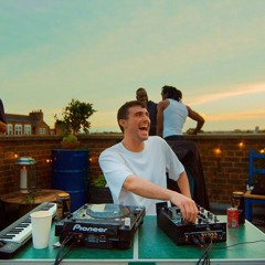 Rooftop Live (Arun’s Roof, London)