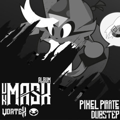 [Unmask Album] ᴘɪxᴇʟ ᴘɪʀᴀᴛᴇ (Happy Halloween)