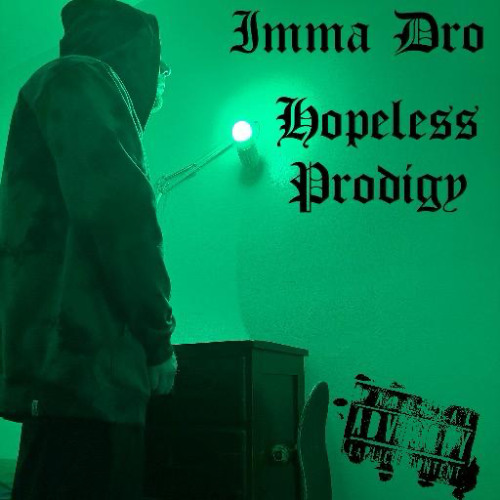 Hopeless Prodigy