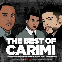 CARIMI LIVE 2016 - -- - Carry Me
