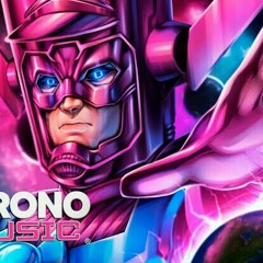 Galactus (Marve lComics)-O DEVORADOR DE PLANETAS Chrono