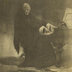𝔐𝔠𝔎𝔞𝔯𝔞𝔰 - Himnas mirštančioms kepenims