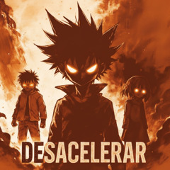 DESACELERAR SPED UP - IUYUI