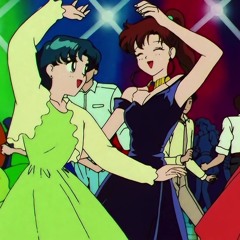 M A R Z ☆SAILOR MOON RAVE☆ @ BOTTLEROCKET