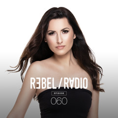 Nifra - Rebel Radio 060