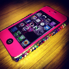 phone (bbuggin & cupkickin)