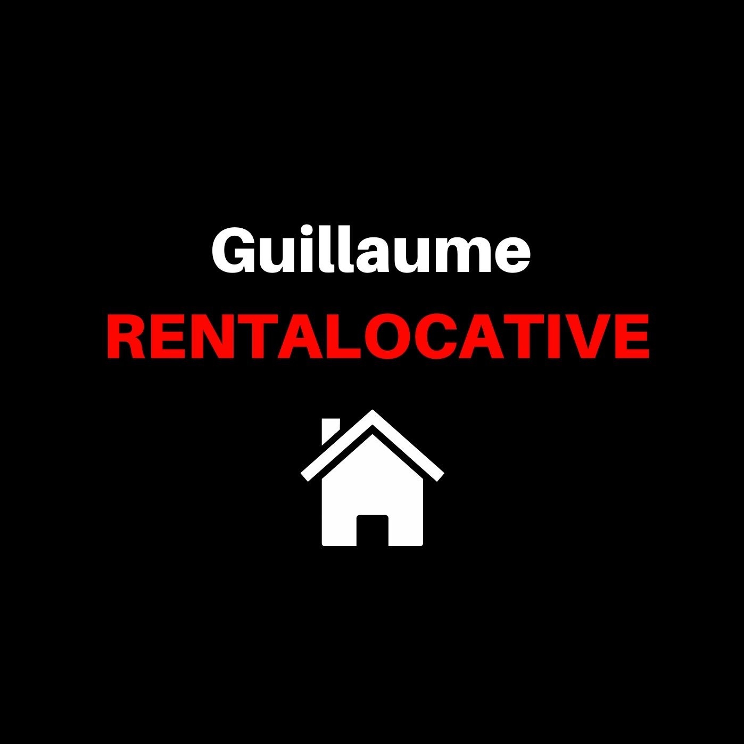 Guillaume-Rentalocative