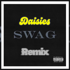 Justin Bieber - Daisies EDM REMIX