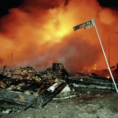 Riot In The '90s [by Øhell]