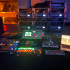 Tijn Driessen Live @Fusion Festival 2025, Seebühne DJ mix artwork - Electronic music tracklist cover image