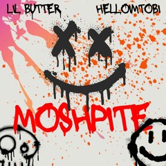 moshpit(feat helloimtobi)(prod ranoia beats)