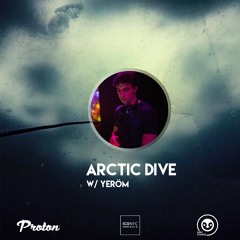 Yeröm @ Arctic Dive Radioshow // Proton Radio 09.12.2020