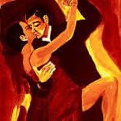 "Ecstasy Tango" - 100 Tango - Mastered