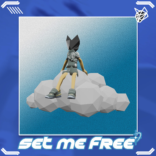 Set me free