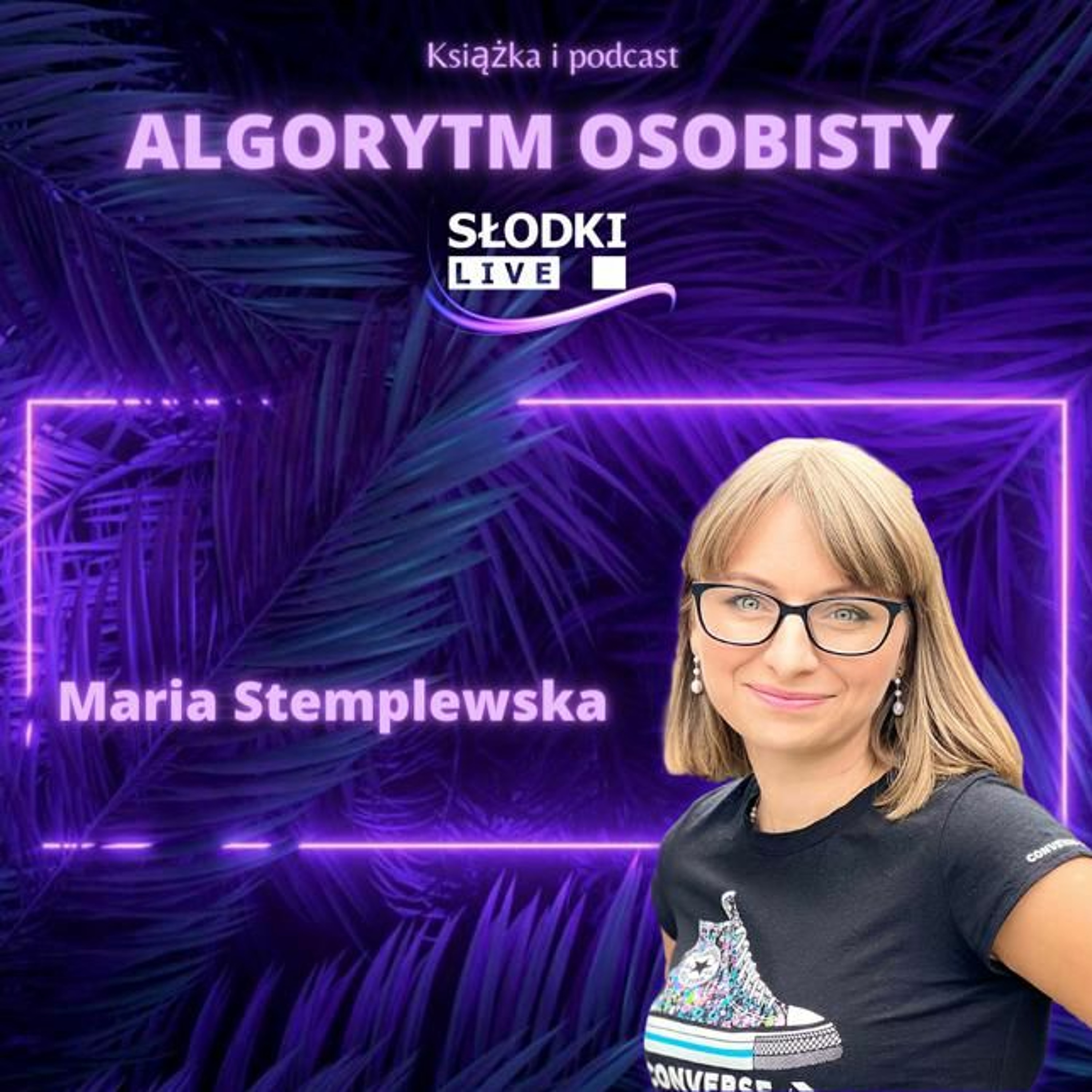 Słodki Live Podcast