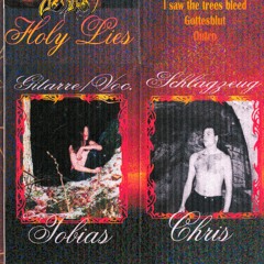 VANITAS - Holy Lies (1996)