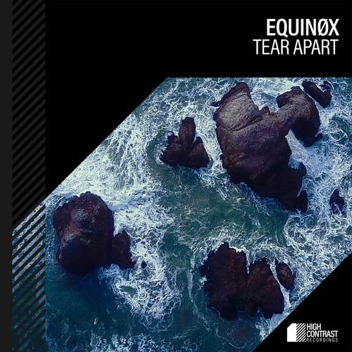 Equinøx - The Answer [High Contrast Recordings]