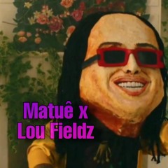 Kenny G - Matuê (Lou Fieldz Bootleg)