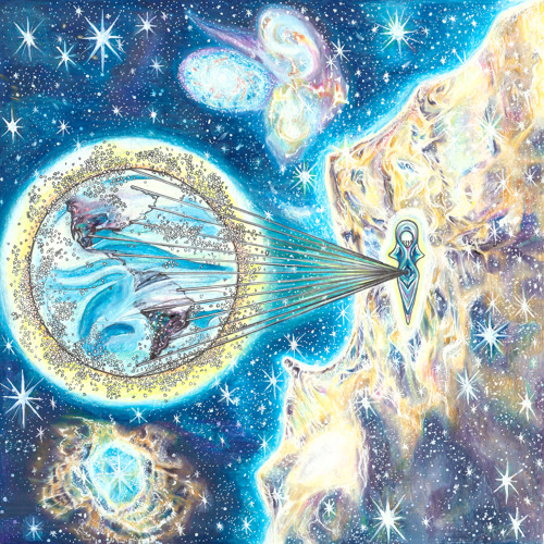 EL TIEMPO ES COMO UN RÍO (PT II)