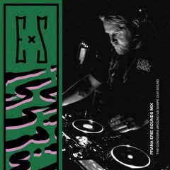 Prana Erie Sounds Mix