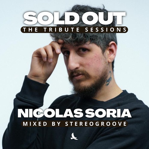 Sold Out - Nicolas Soria II