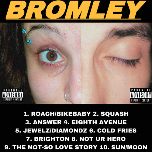 "the not-so love story"