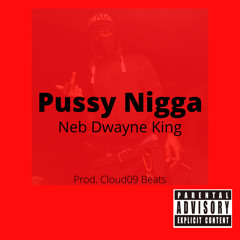 P**** N***** Prod. Cloud09 Beats