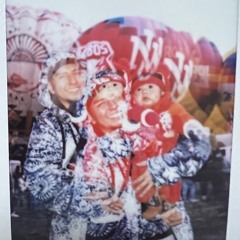 Mixing Up The Medicine.WAV