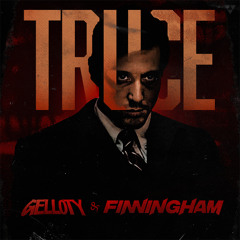 GELLOTY & FINNINGHAM - THE TRUCE [CLIP]