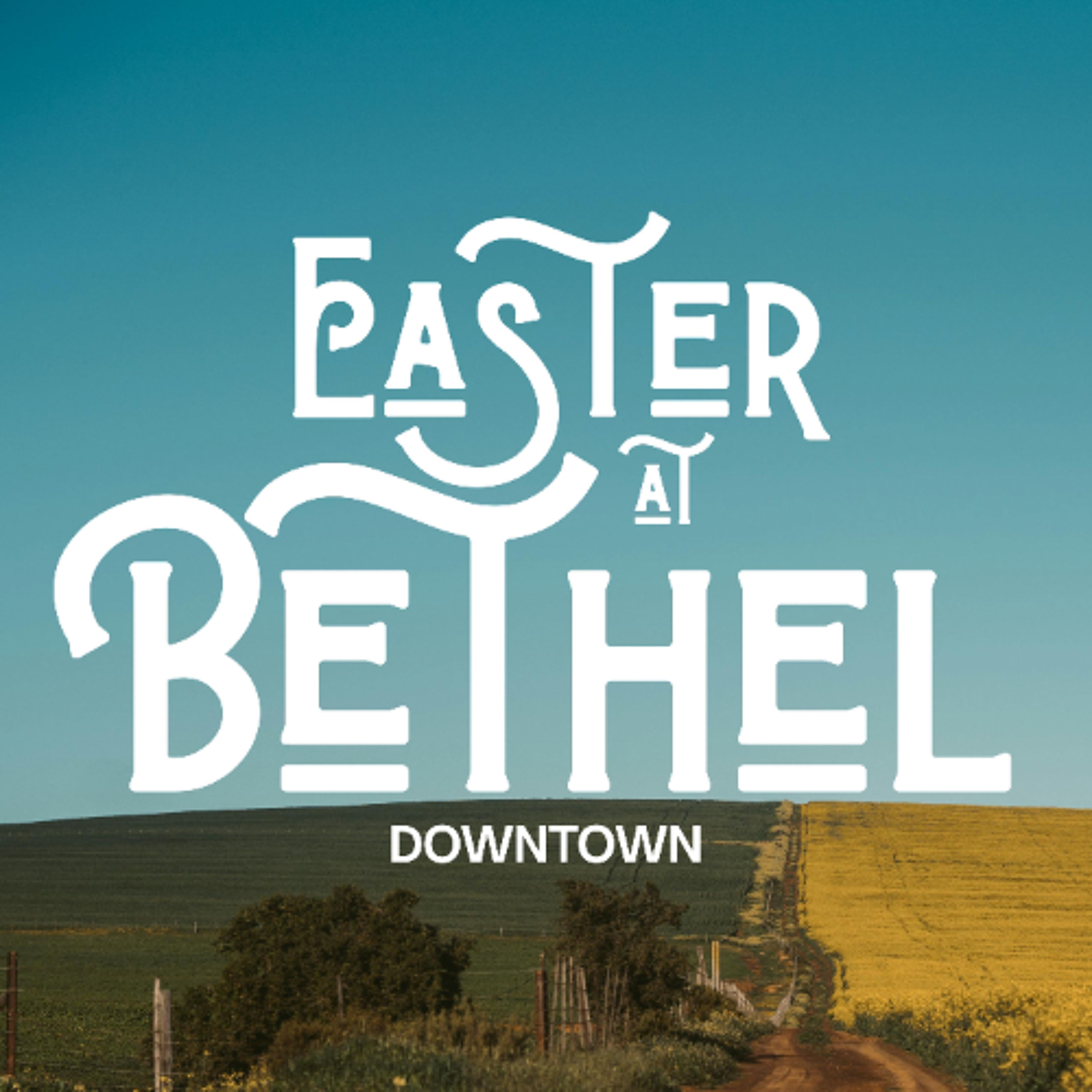 April 05, 2026 - Eric Barton - Luke 24:1-12 “Resurrection”