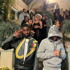 Central Cee x Dave - Sprinter Remix