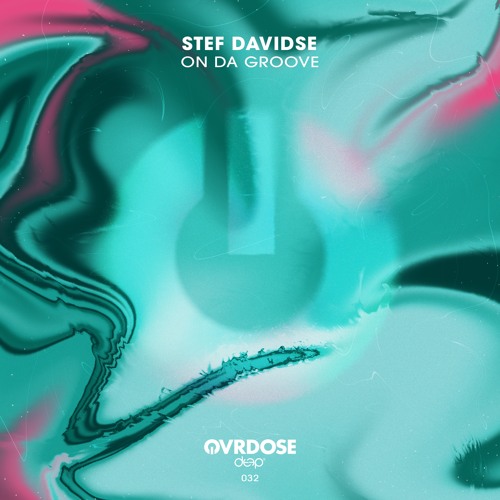Stef Davidse - On Da Groove