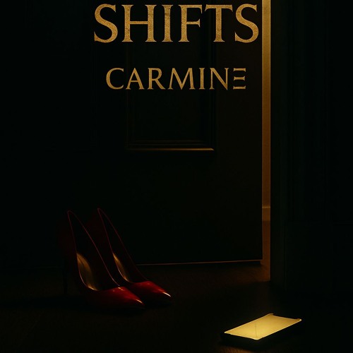 CΛRMIИΞ – MIDNIGHT SHIFTS (Official Single)