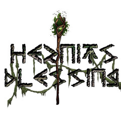 HERMITS BLESSING